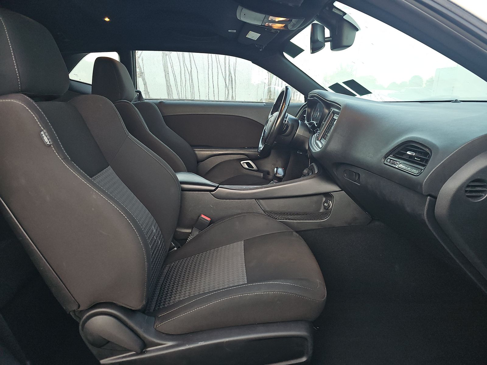 2022 Dodge Challenger GT RWD