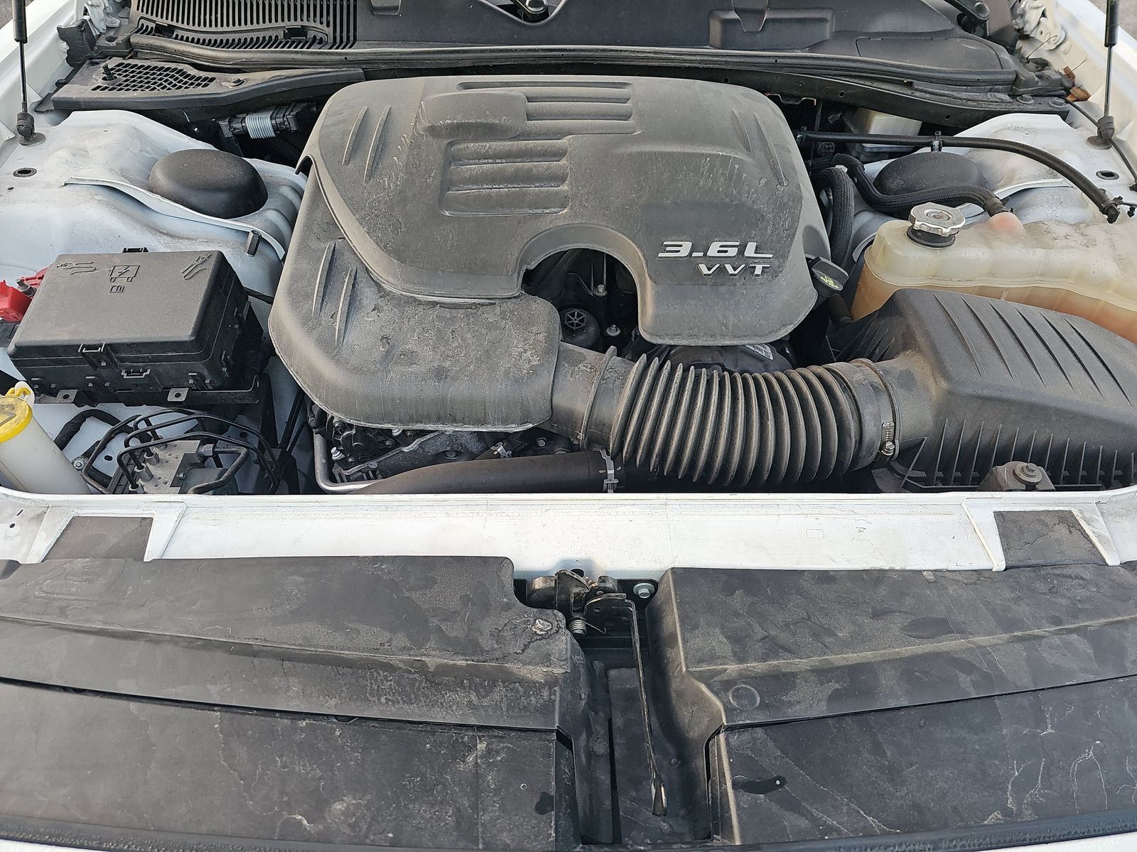 2022 Dodge Challenger GT RWD