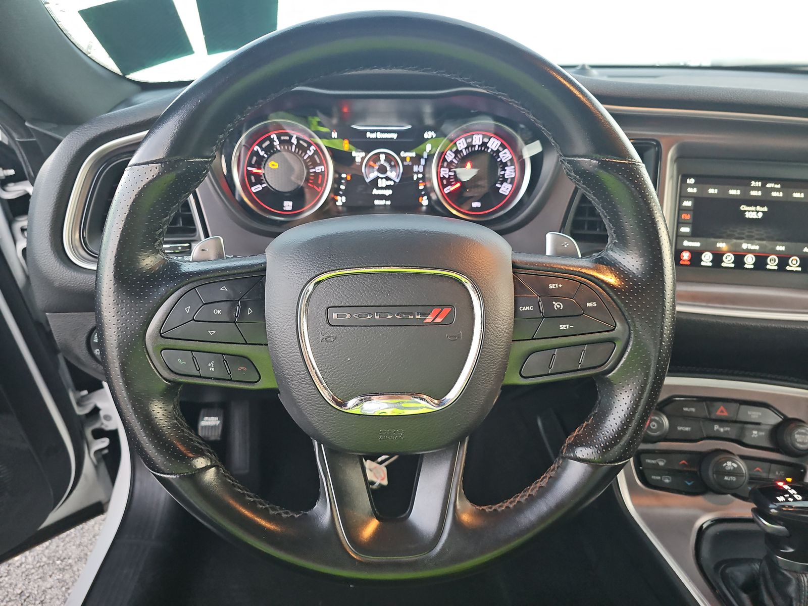 2022 Dodge Challenger GT RWD