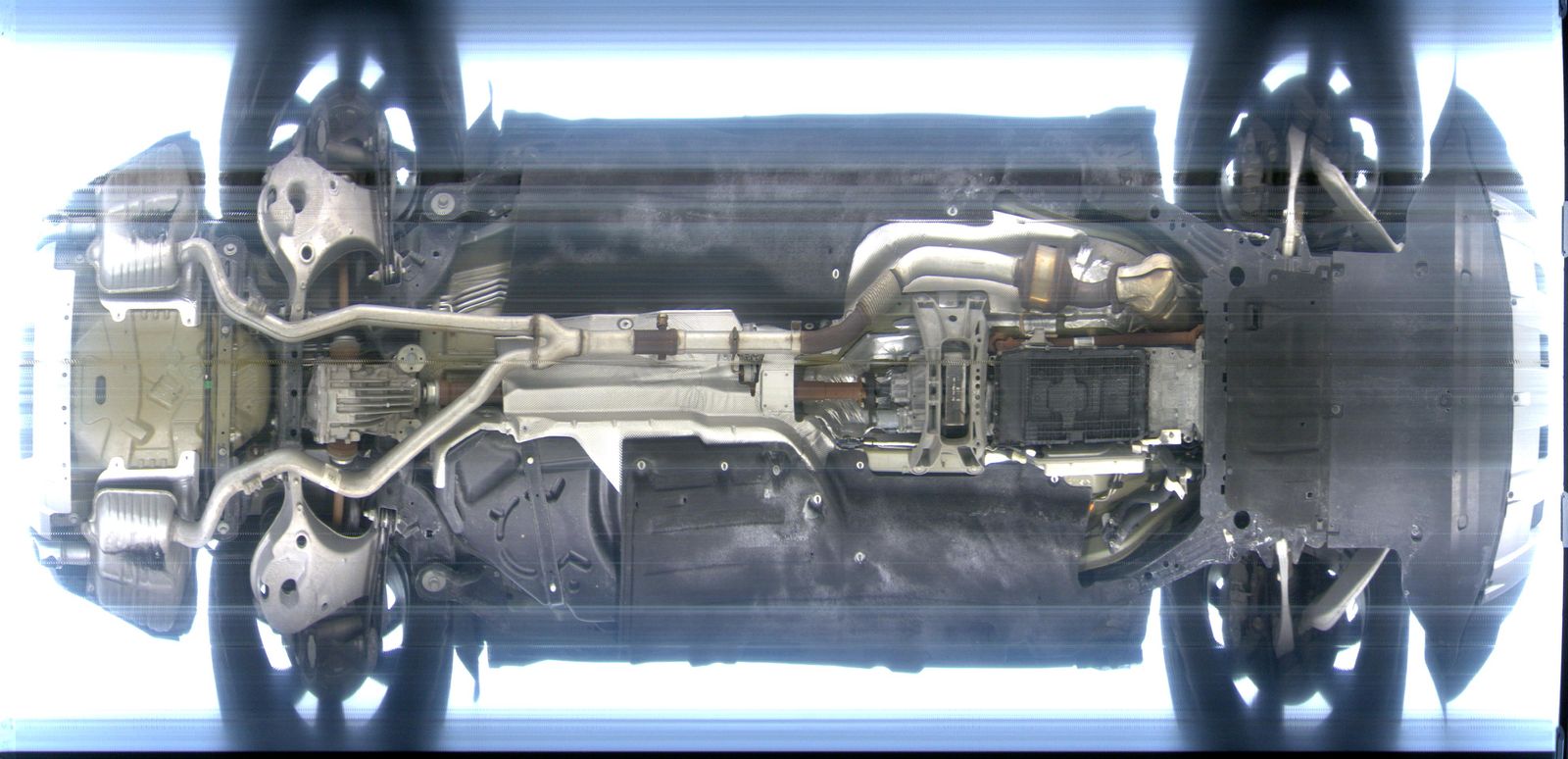 2023 Ford Explorer Limited AWD