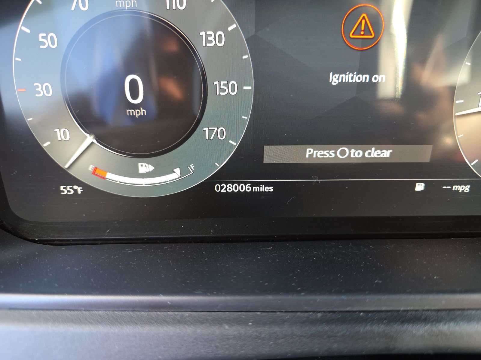 2024 Land Rover Range Rover Velar S AWD