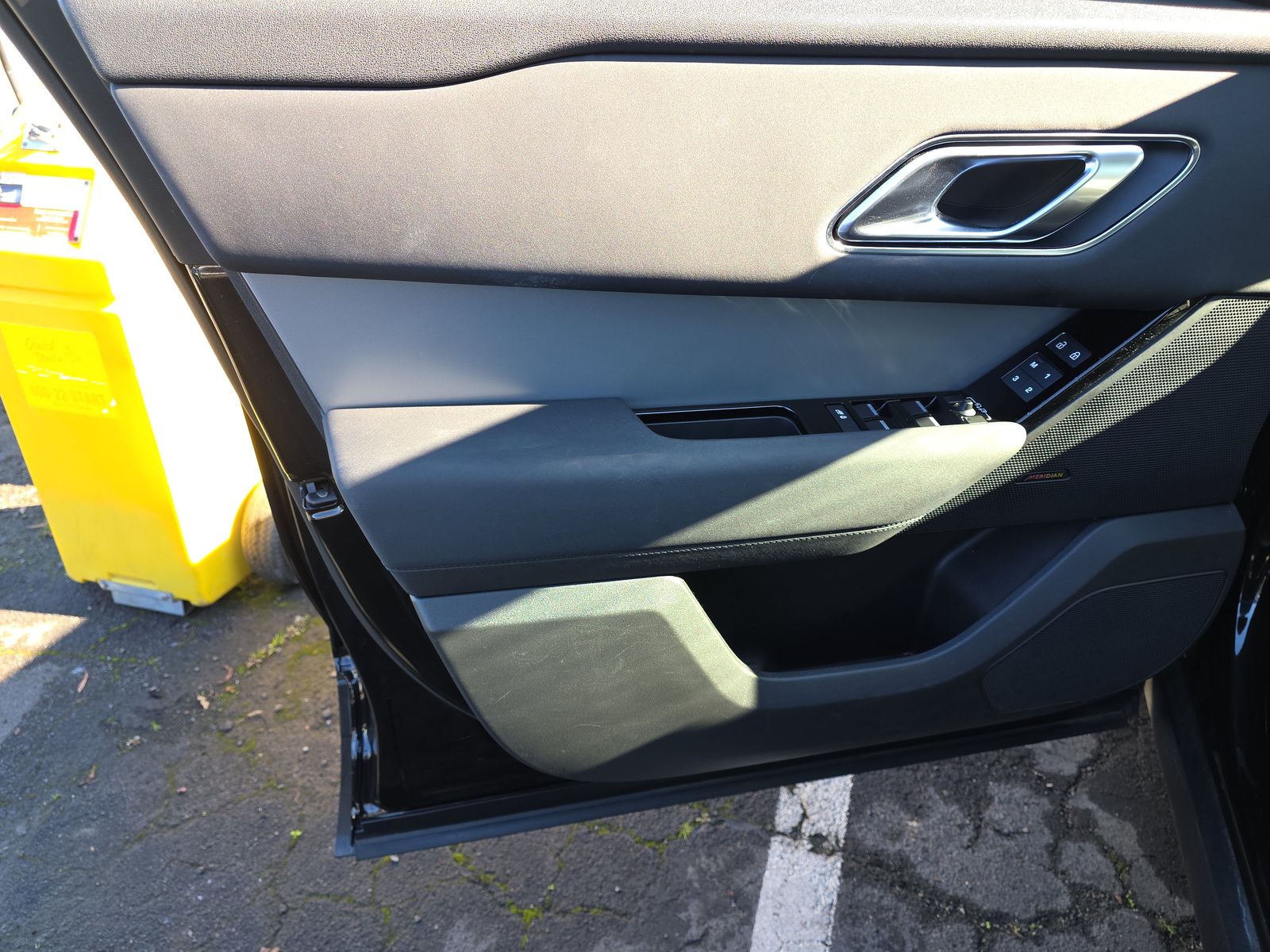 2024 Land Rover Range Rover Velar S AWD