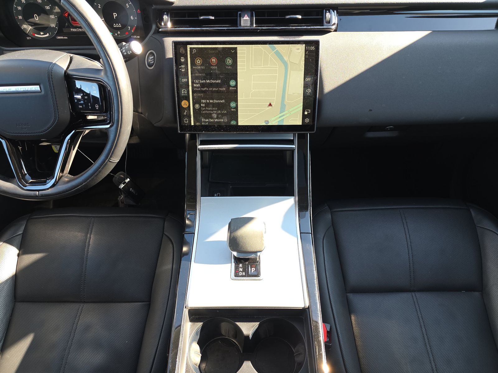 2024 Land Rover Range Rover Velar S AWD