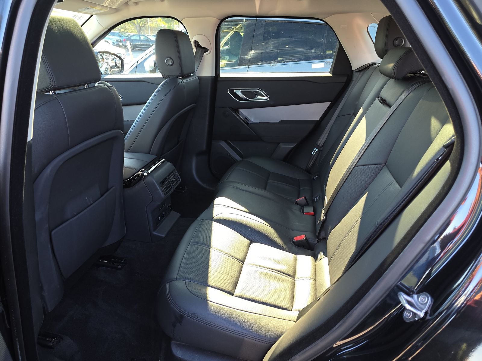 2024 Land Rover Range Rover Velar S AWD