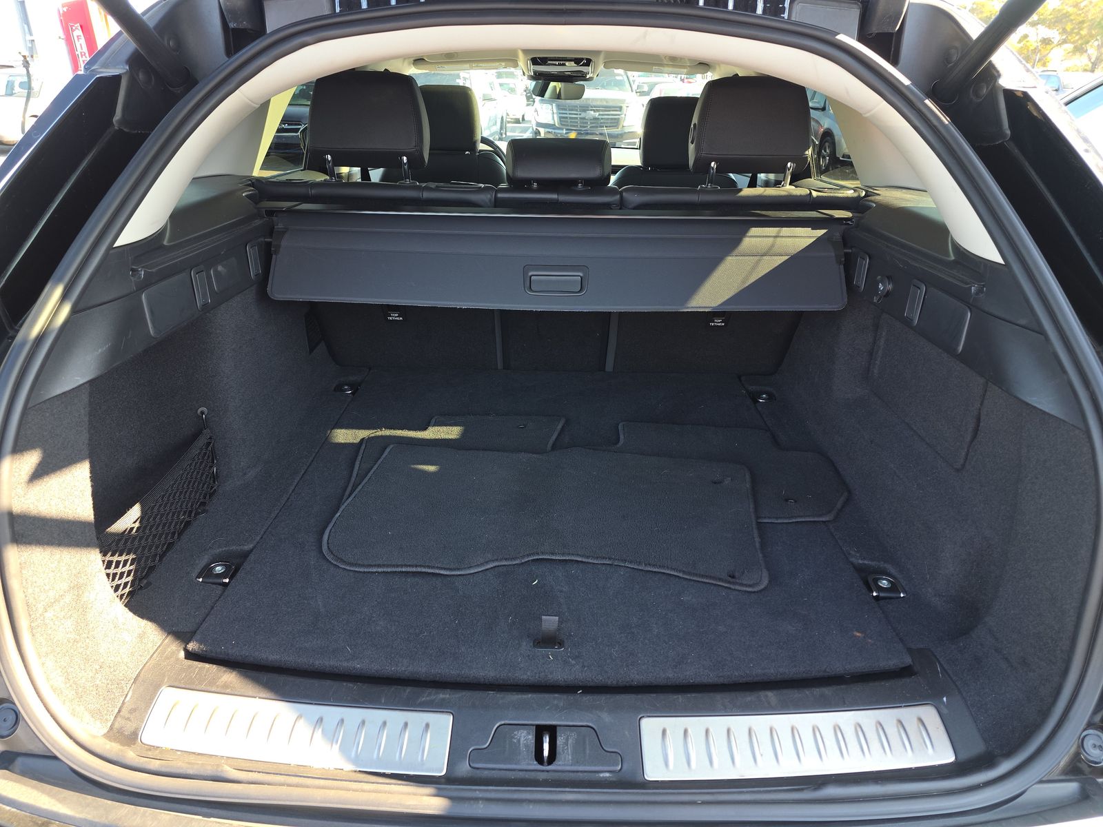 2024 Land Rover Range Rover Velar S AWD