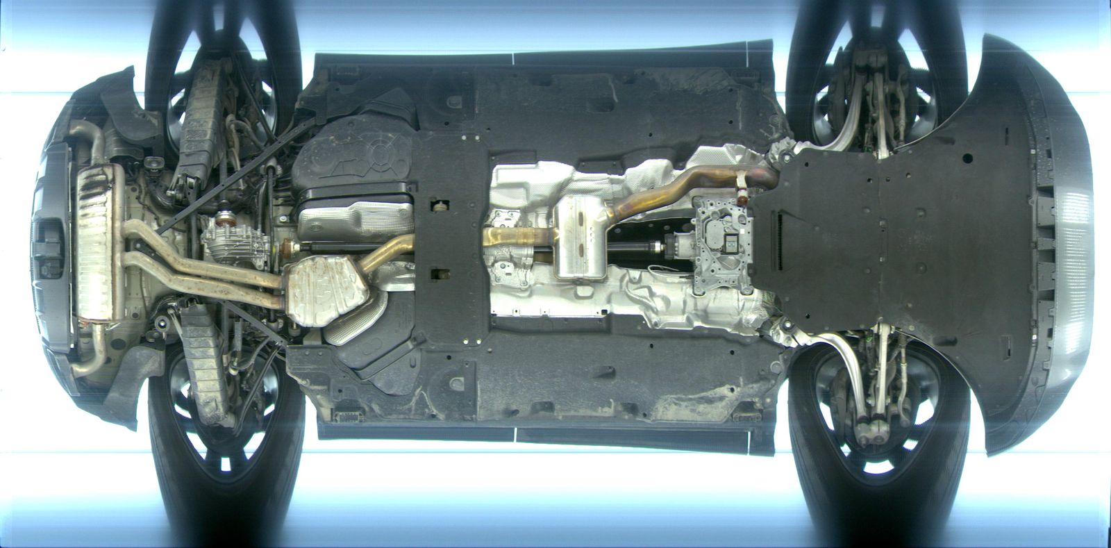 2025 Audi Q8 Premium Plus AWD