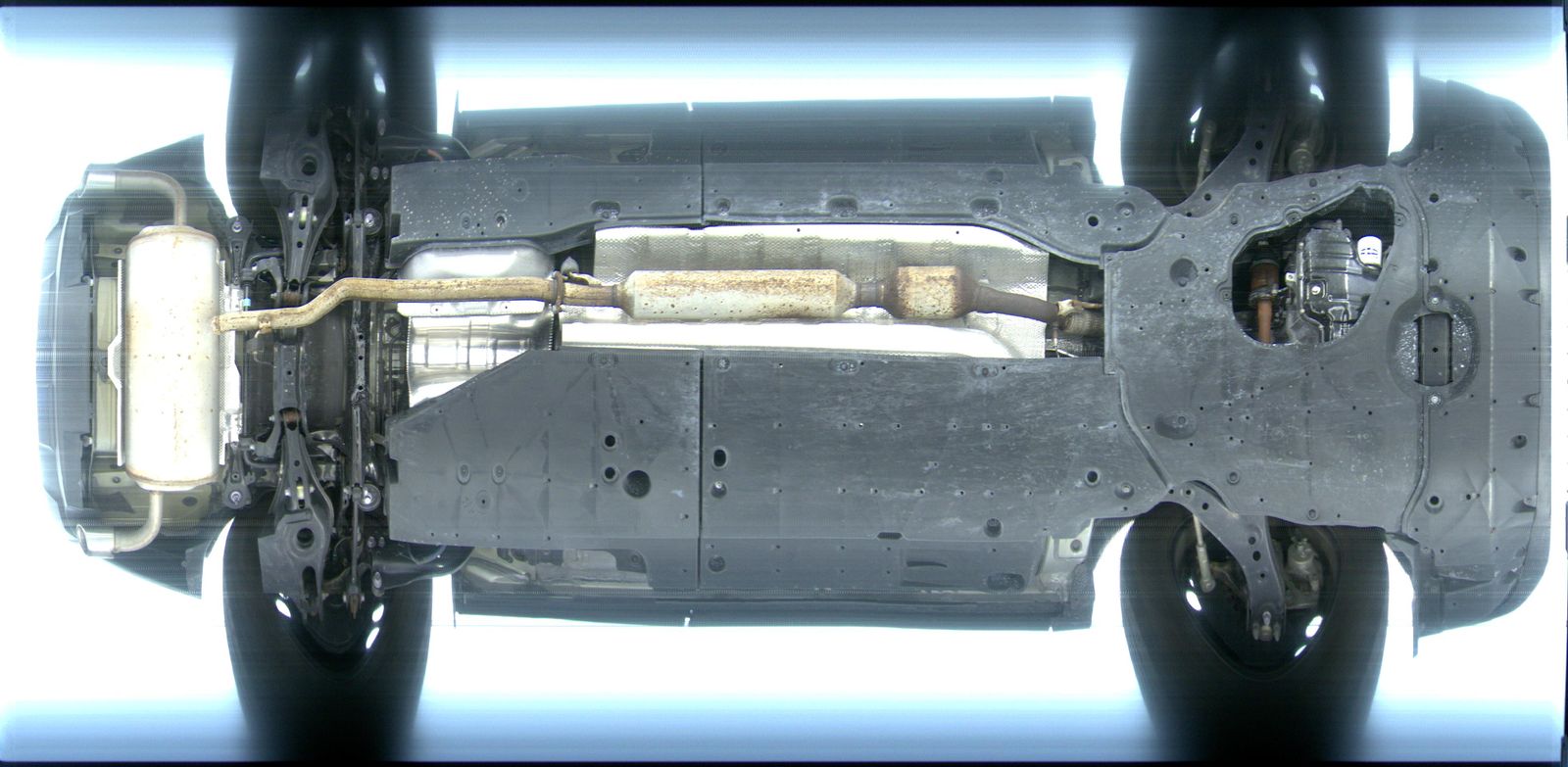 2024 Toyota RAV4 LE FWD