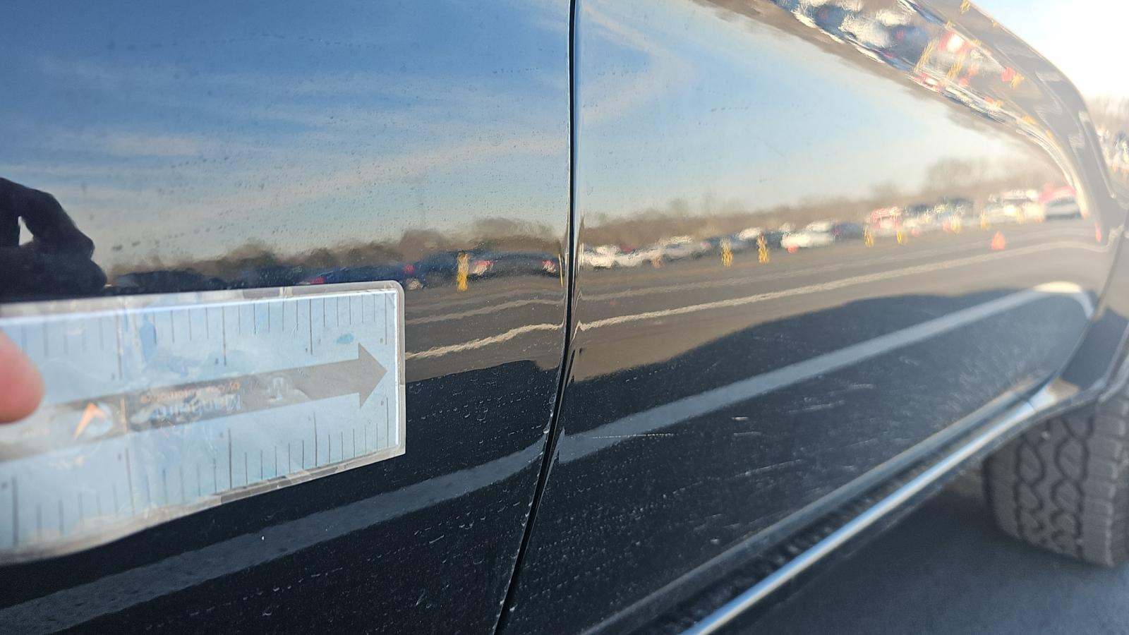 2025 Ford Ranger XLT FWD