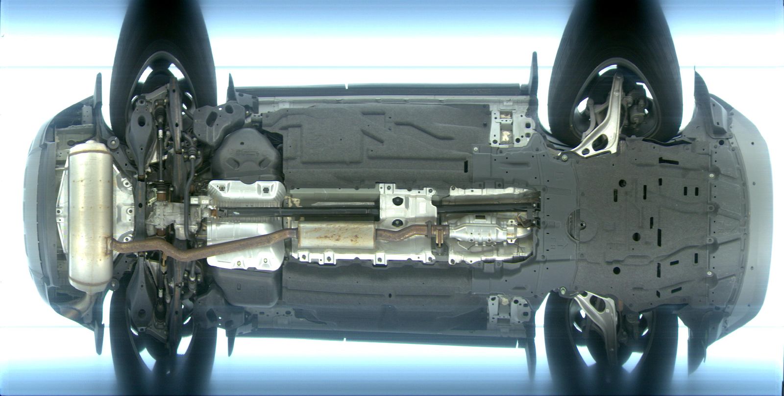 2023 Nissan Rogue SV AWD