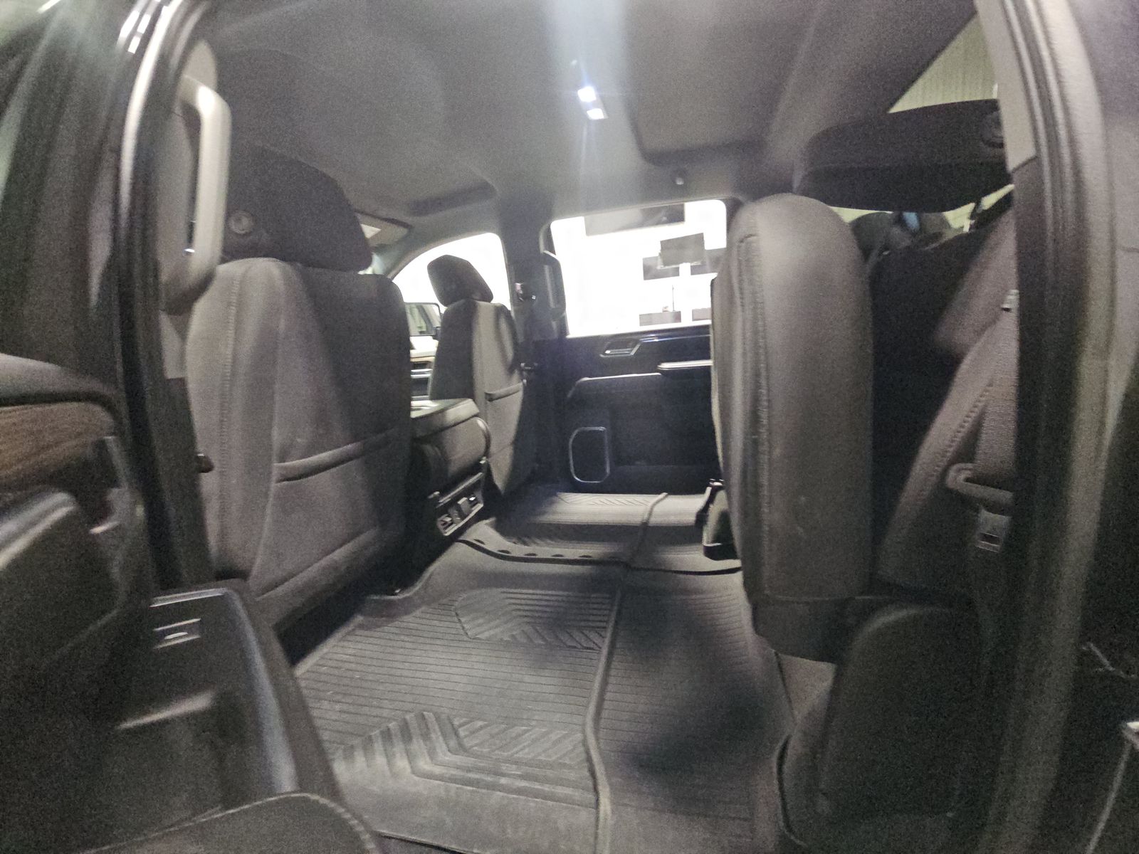 2024 Chevrolet Silverado 2500HD LT AWD