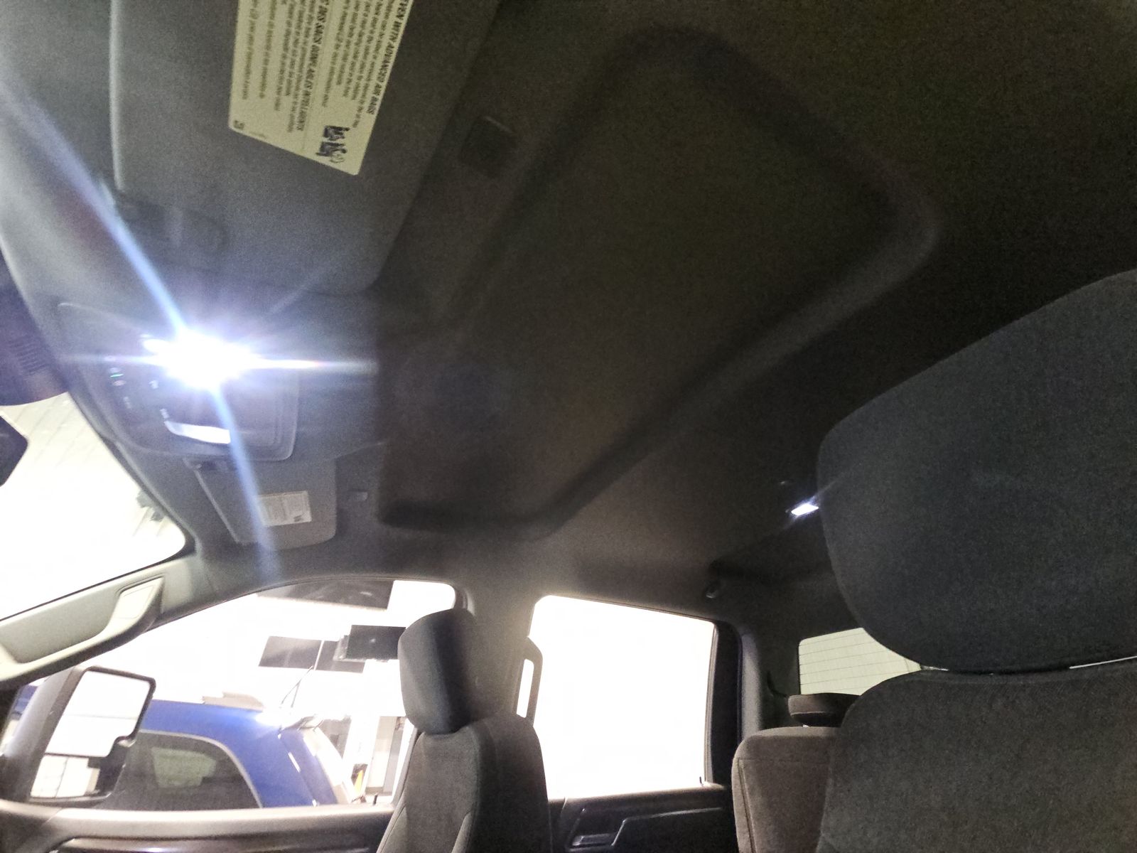 2024 Chevrolet Silverado 2500HD LT AWD