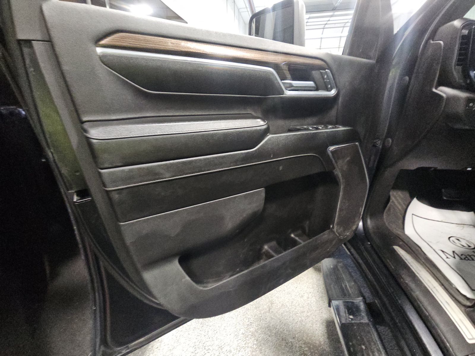 2024 Chevrolet Silverado 2500HD LT AWD