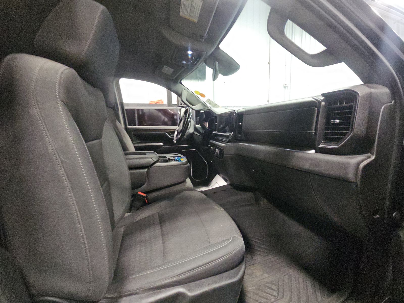 2024 Chevrolet Silverado 2500HD LT AWD