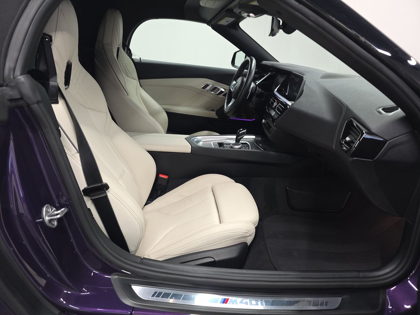 2023 BMW Z4 M40i RWD