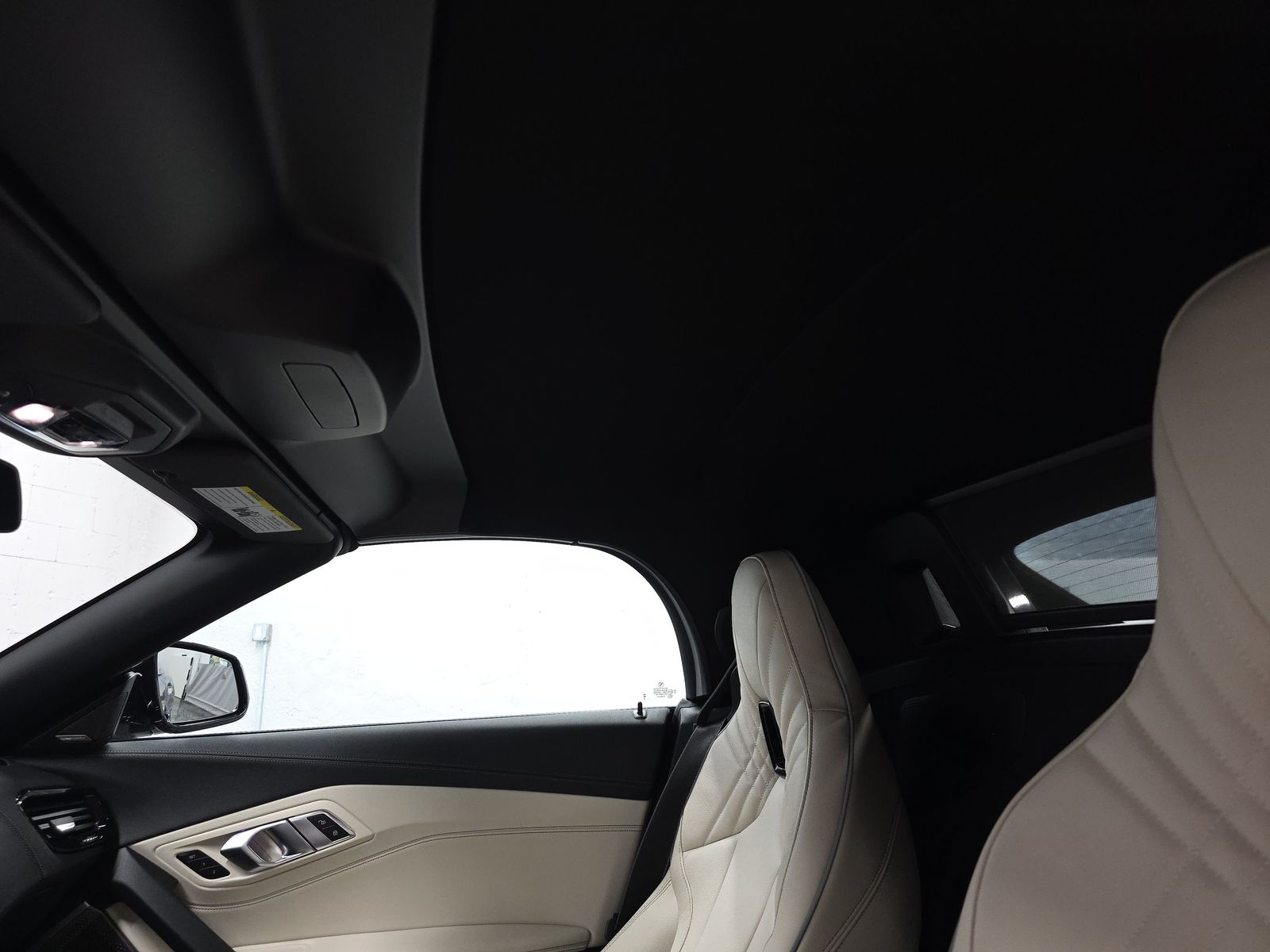 2023 BMW Z4 M40i RWD