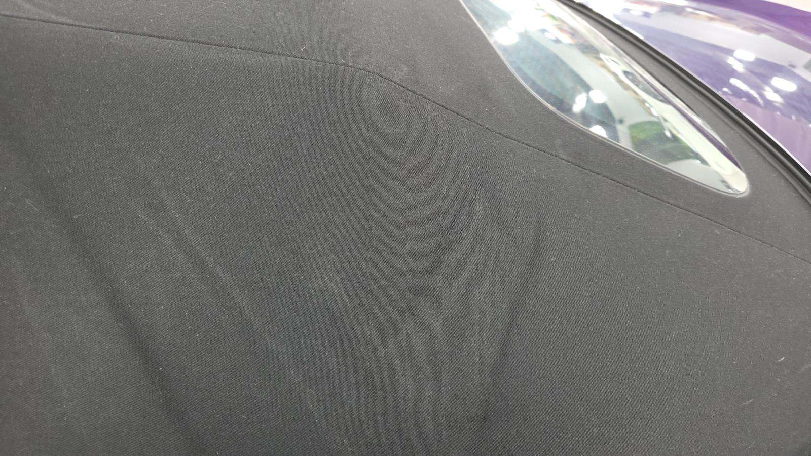 2023 BMW Z4 M40i RWD