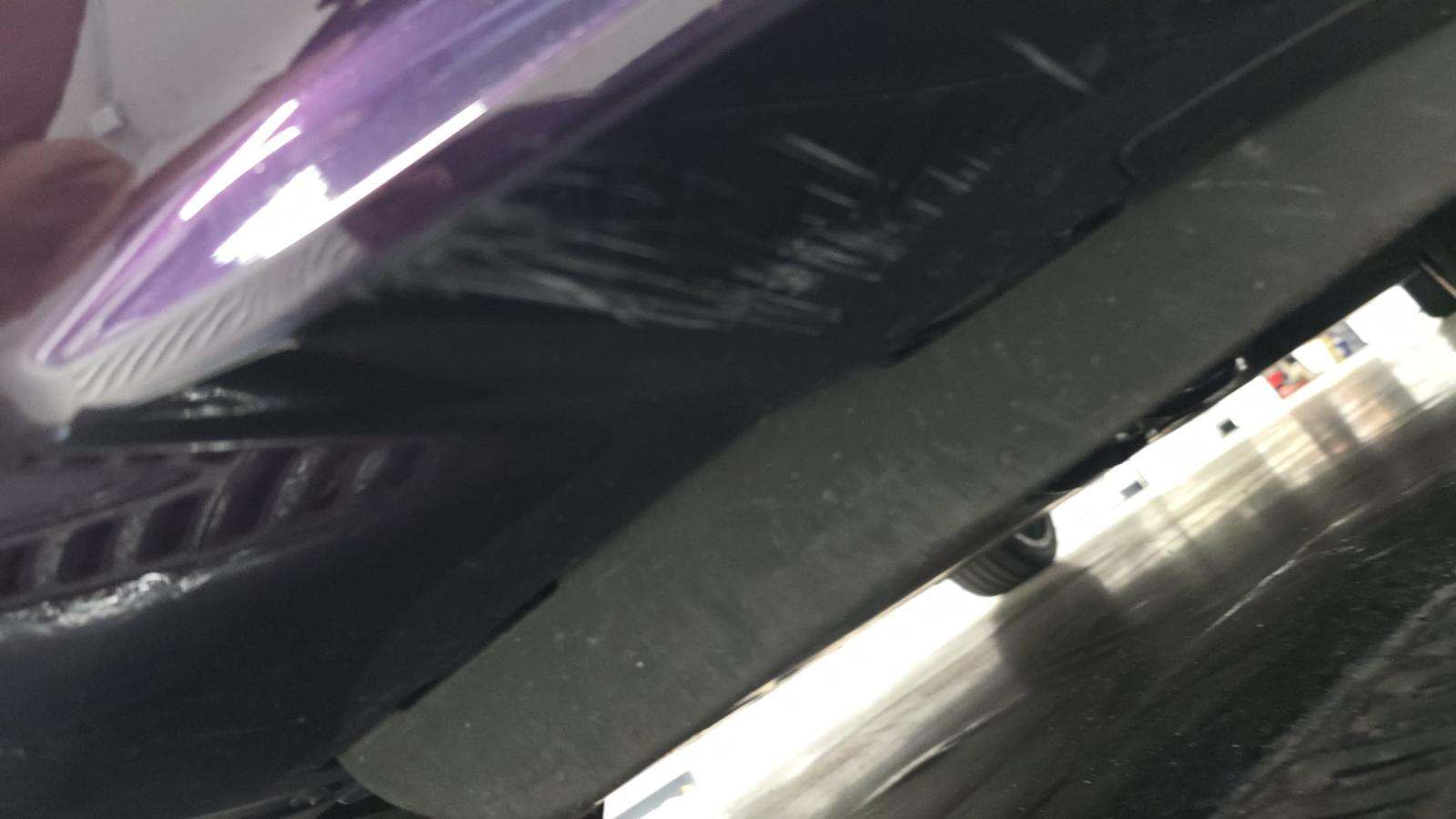 2023 BMW Z4 M40i RWD