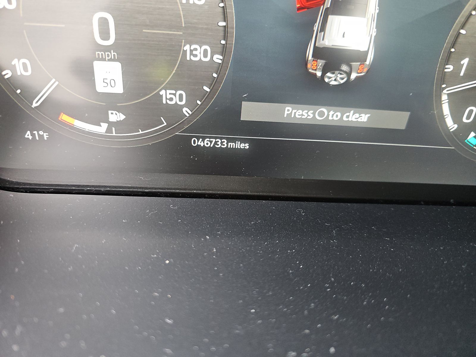 2023 Land Rover Defender 110 X-Dynamic SE AWD