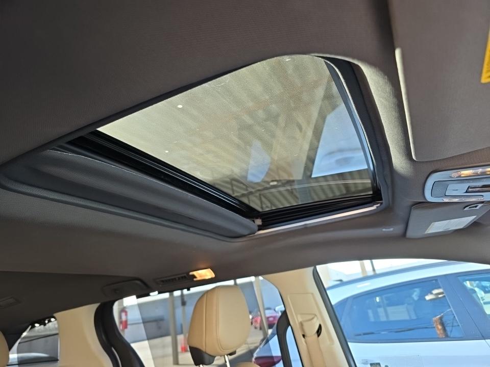 2024 Toyota Sienna Limited FWD