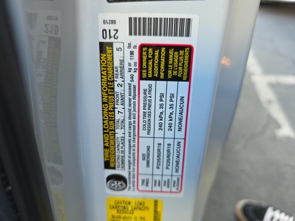 2024 Toyota Sienna Limited FWD