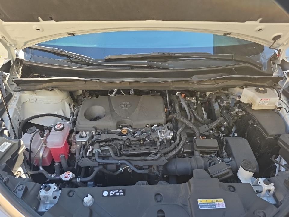 2024 Toyota Sienna Limited FWD