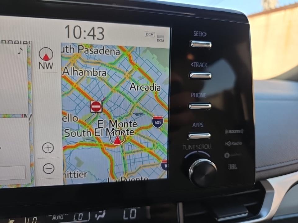 2024 Toyota Sienna Limited FWD