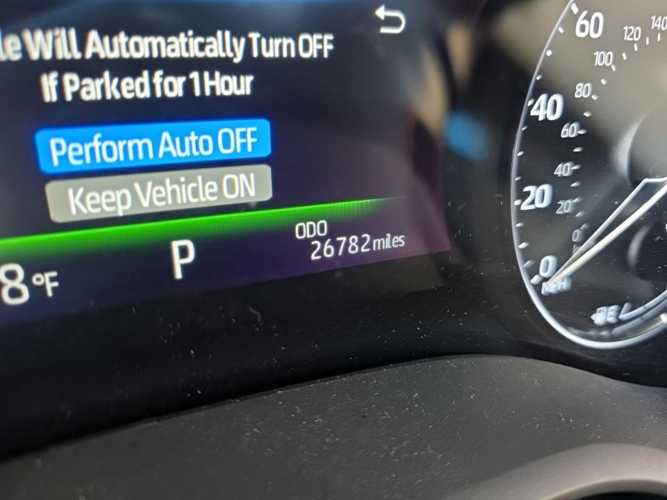 2024 Toyota Sienna Limited FWD