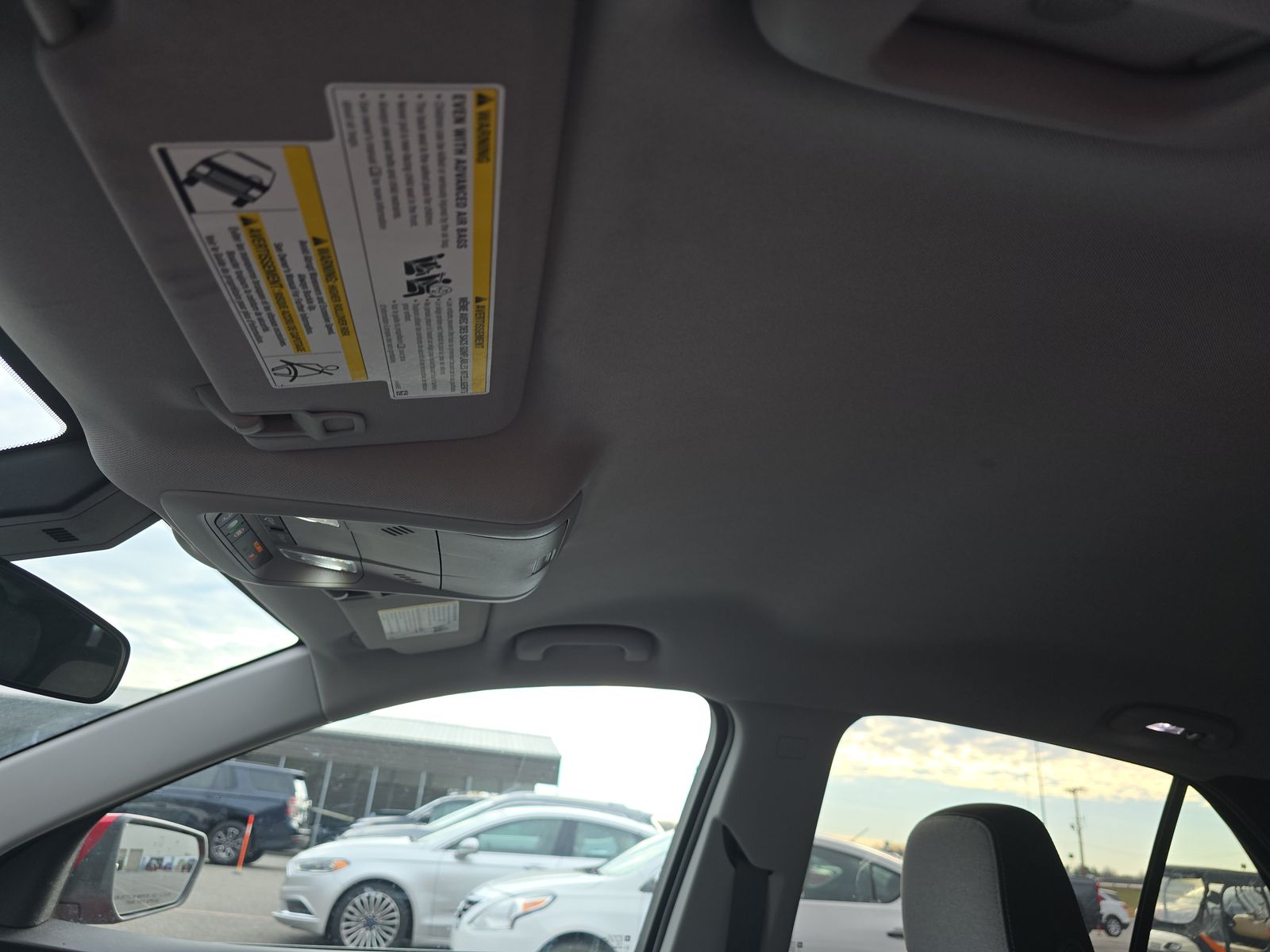 2024 Chevrolet Equinox LT FWD