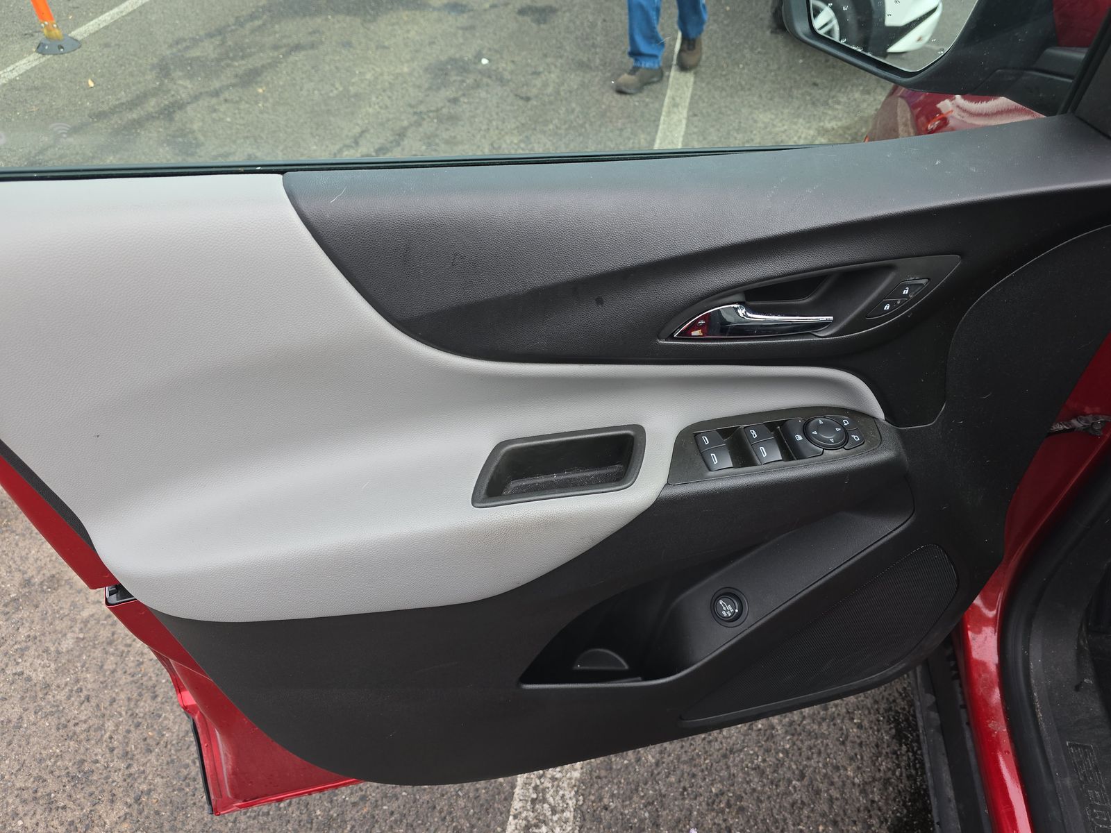 2024 Chevrolet Equinox LT FWD