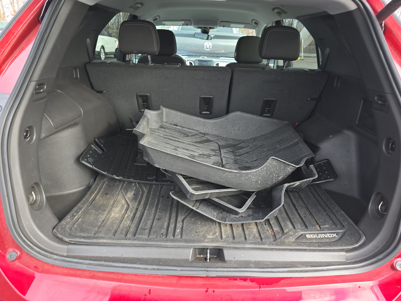 2024 Chevrolet Equinox LT FWD