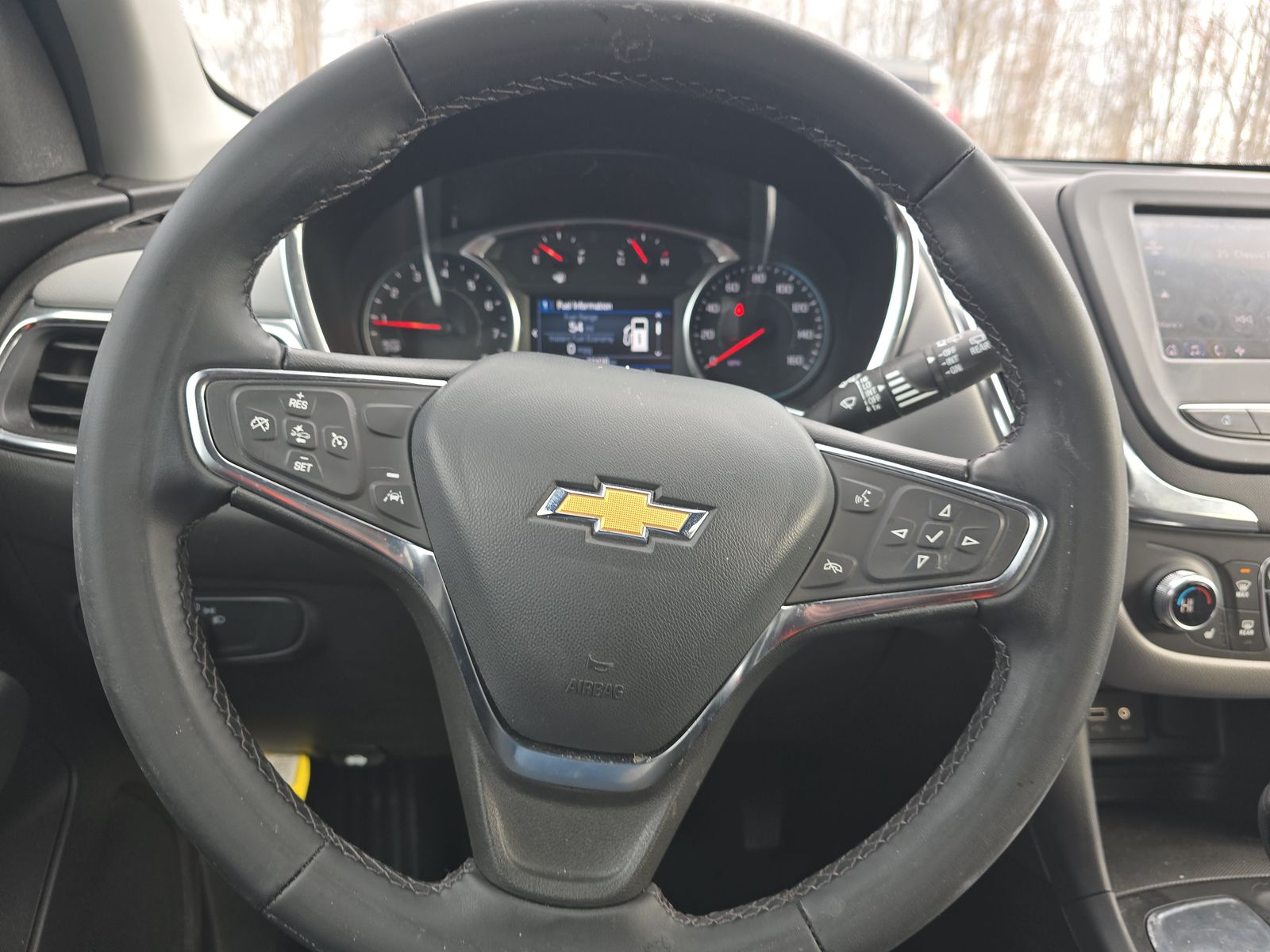 2024 Chevrolet Equinox LT FWD