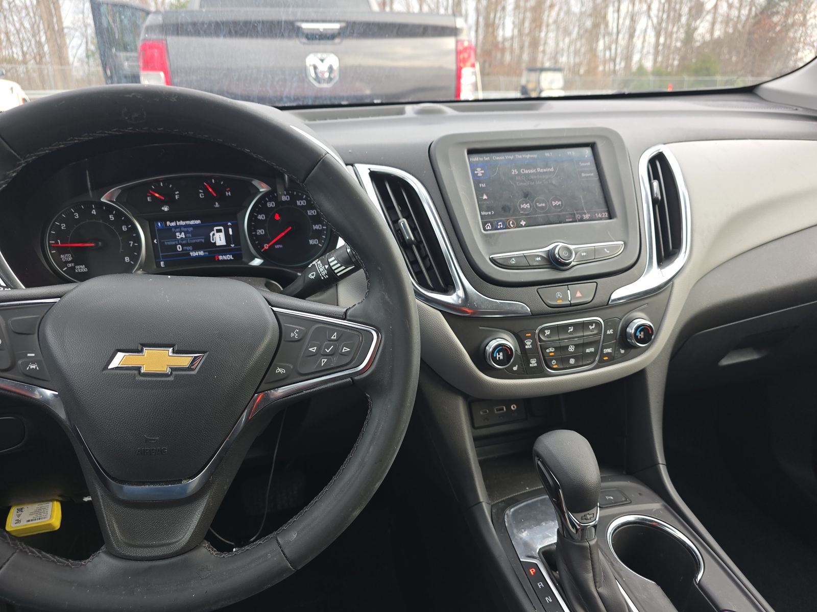 2024 Chevrolet Equinox LT FWD