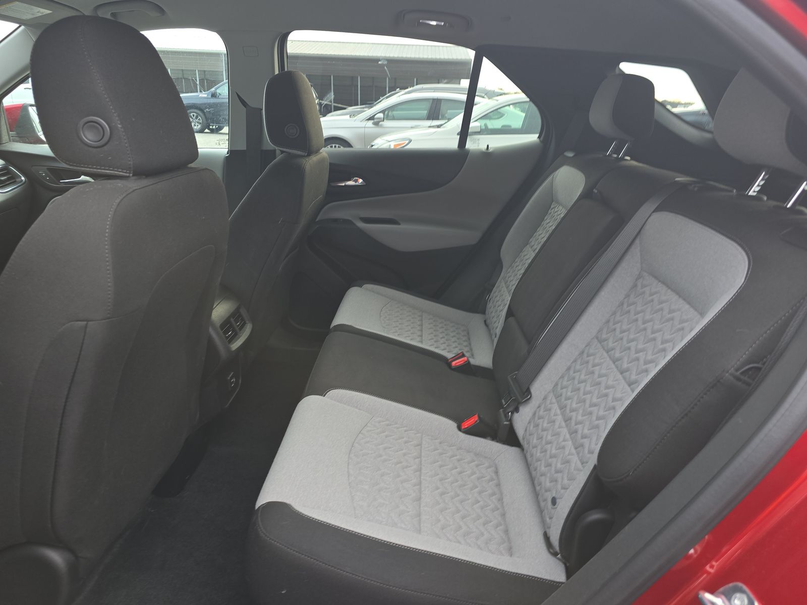 2024 Chevrolet Equinox LT FWD