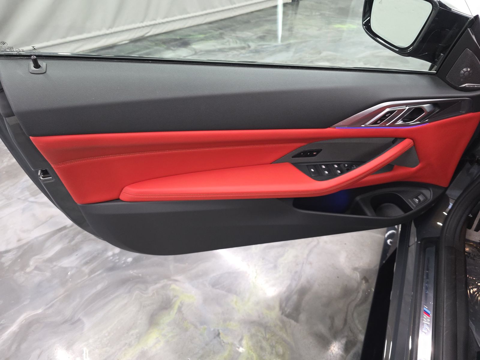 2022 BMW M4 Competition xDrive AWD