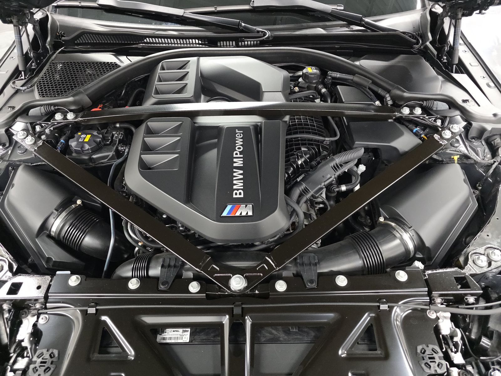 2022 BMW M4 Competition xDrive AWD