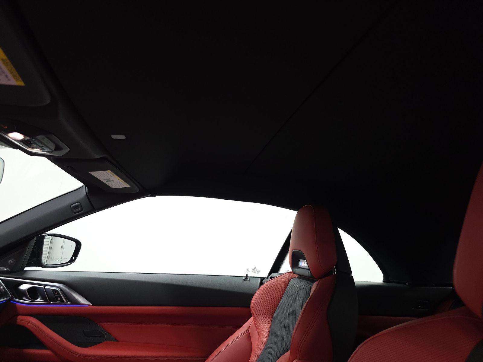 2022 BMW M4 Competition xDrive AWD