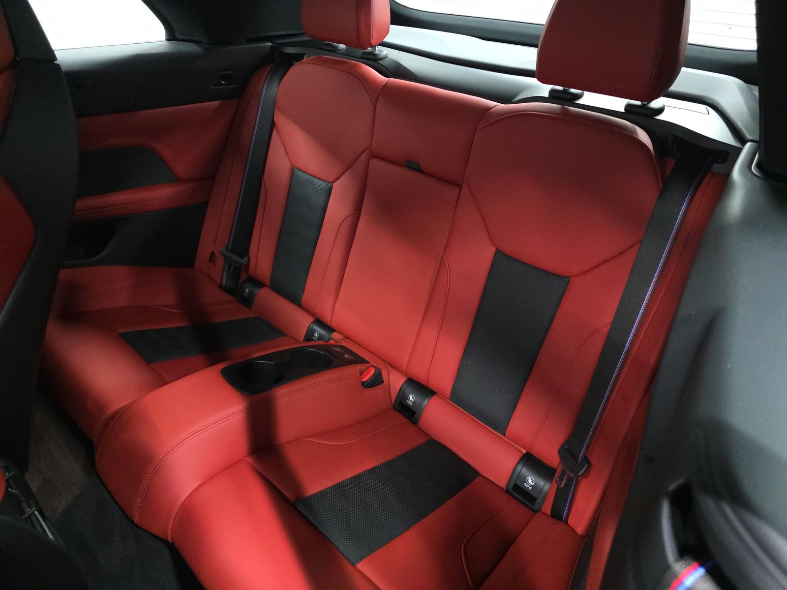 2022 BMW M4 Competition xDrive AWD