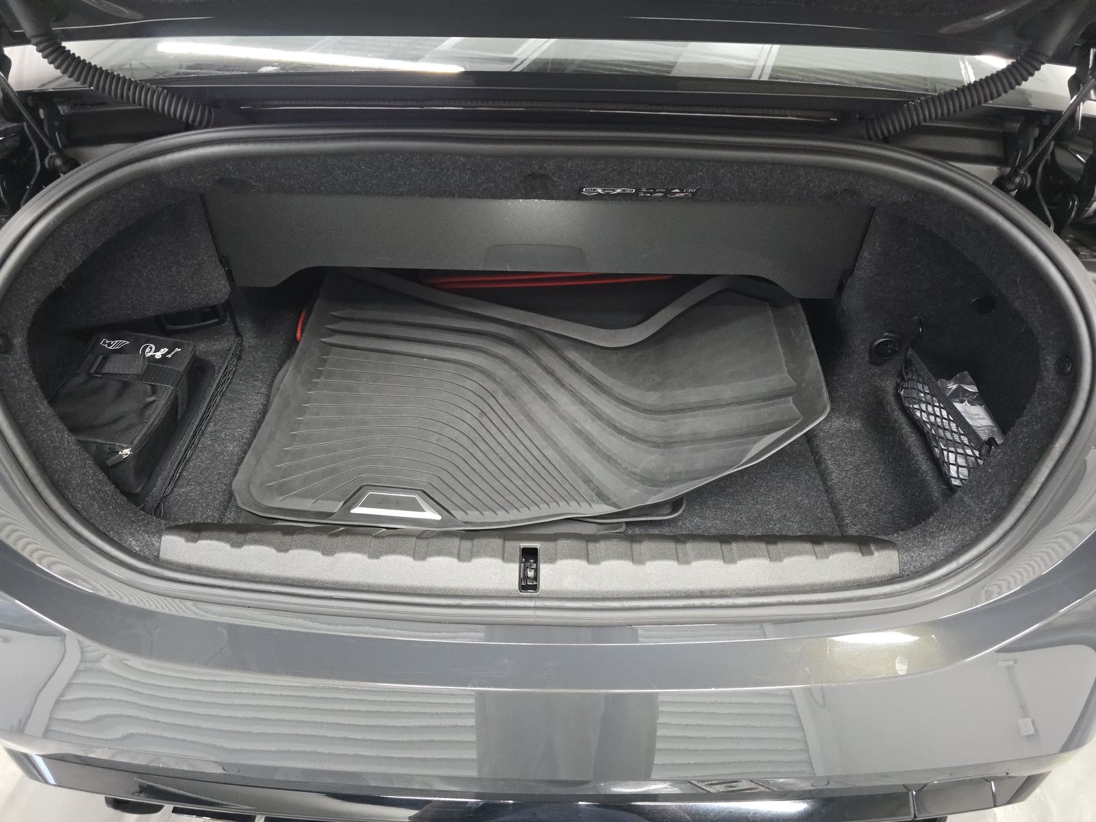 2022 BMW M4 Competition xDrive AWD