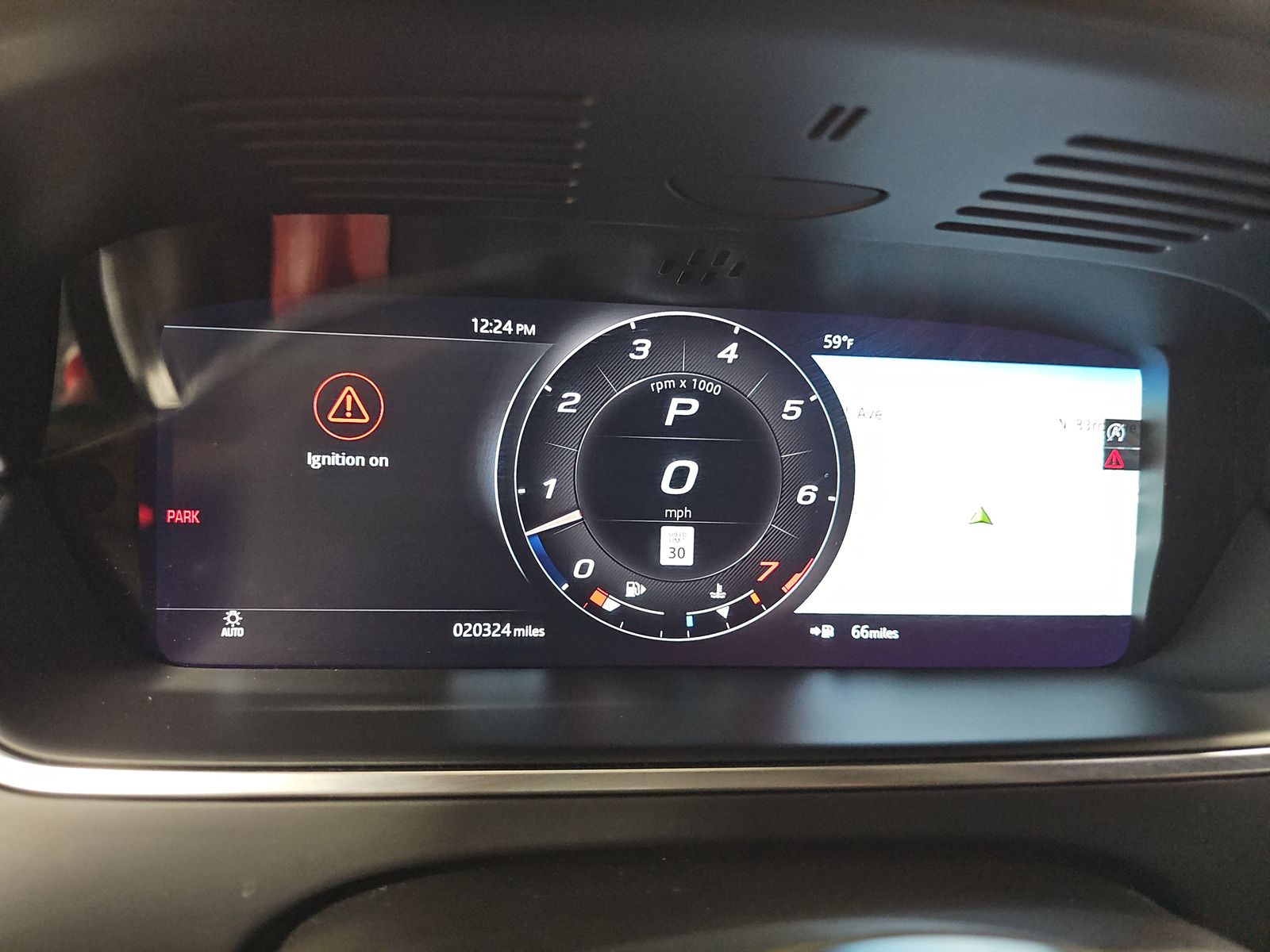 2022 Jaguar F-TYPE R AWD