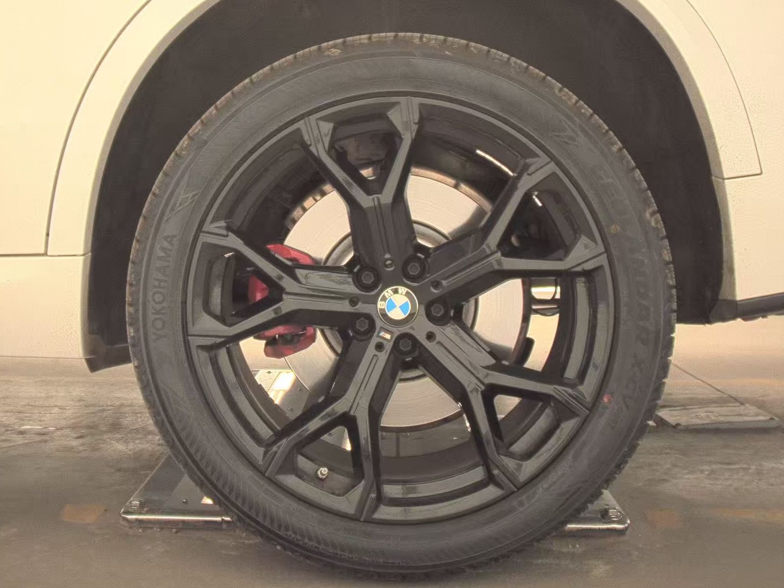 2021 BMW X5 sDrive40i RWD