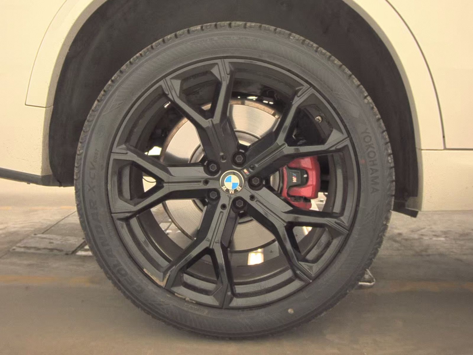 2021 BMW X5 sDrive40i RWD