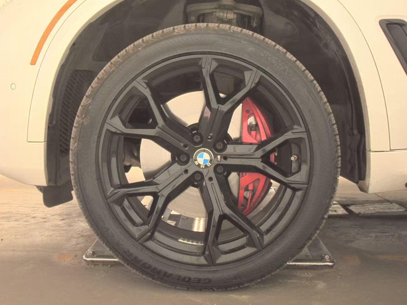 2021 BMW X5 sDrive40i RWD