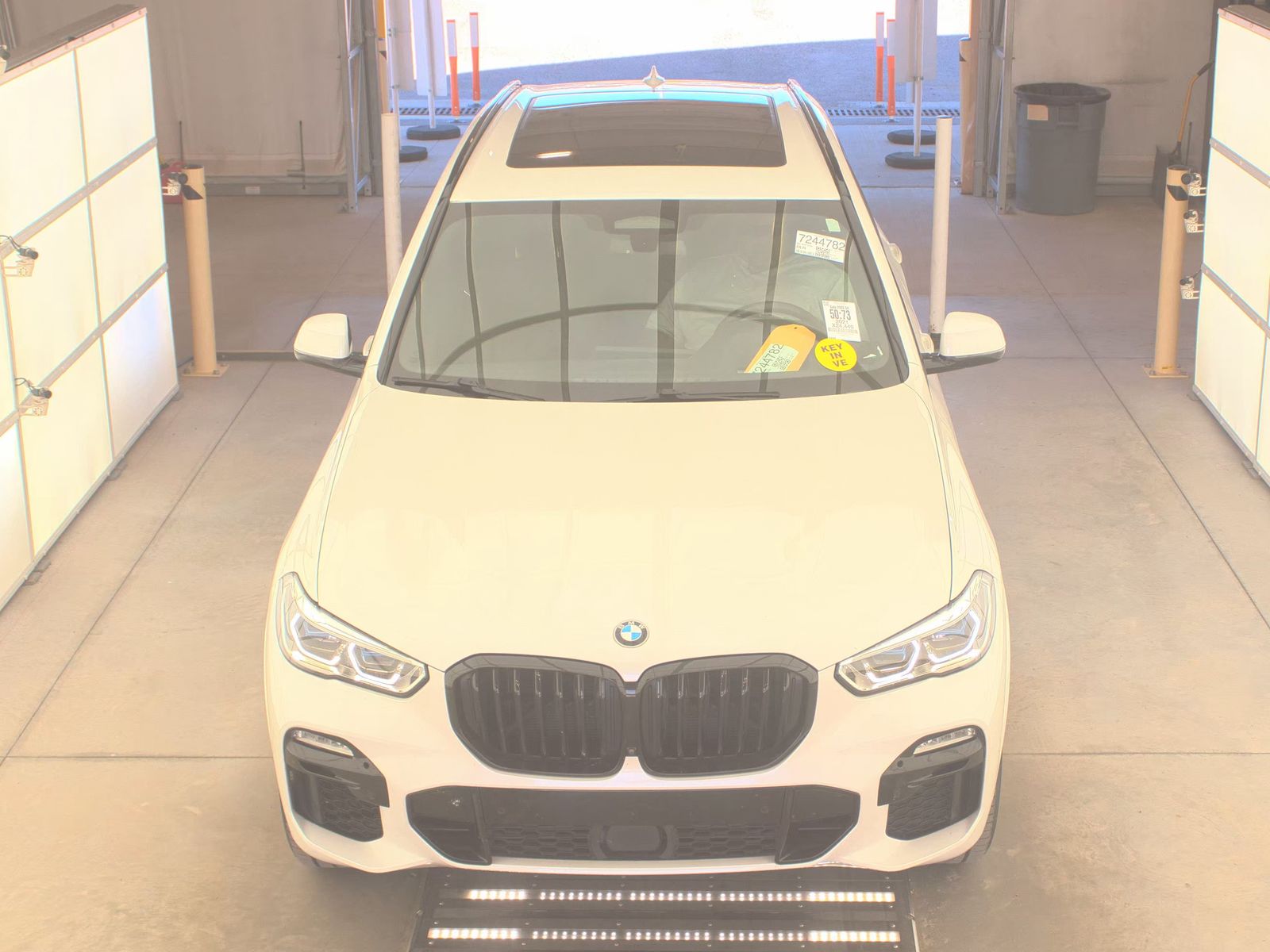 2021 BMW X5 sDrive40i RWD
