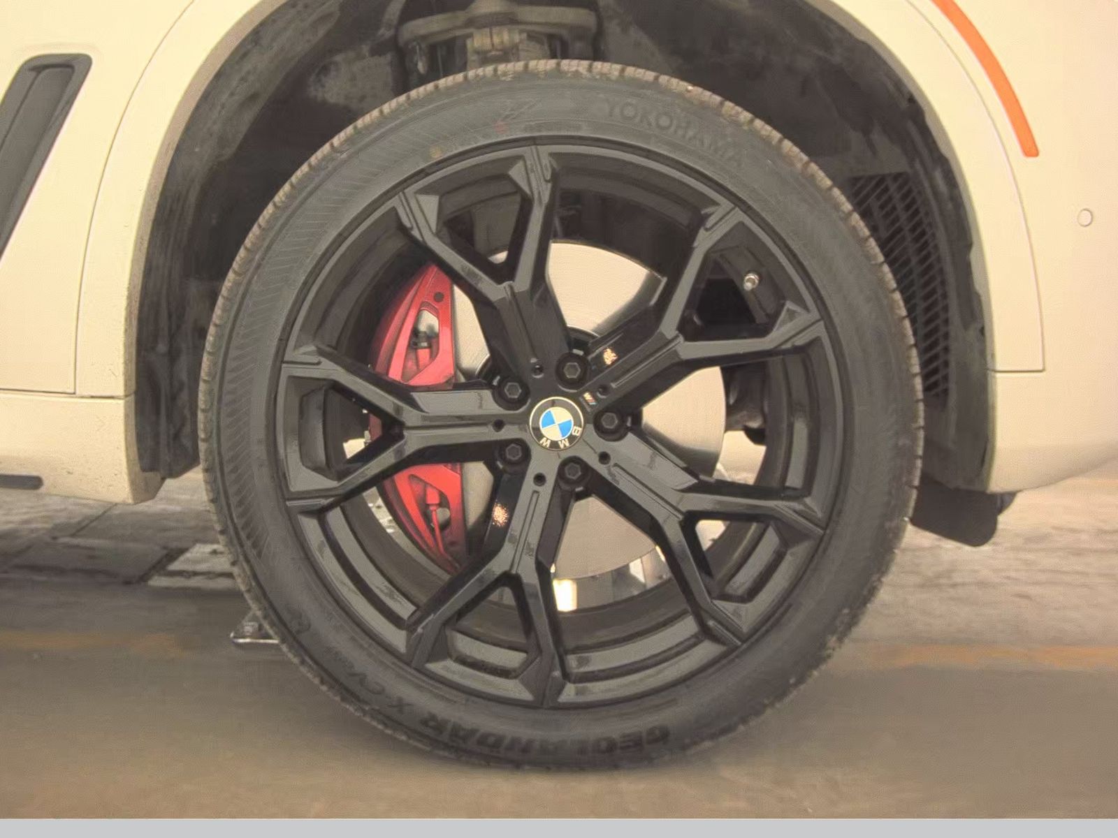 2021 BMW X5 sDrive40i RWD