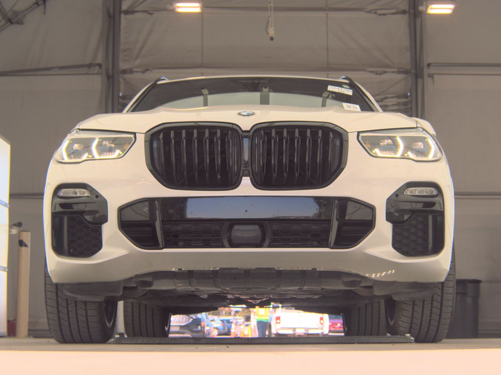 2021 BMW X5 sDrive40i RWD