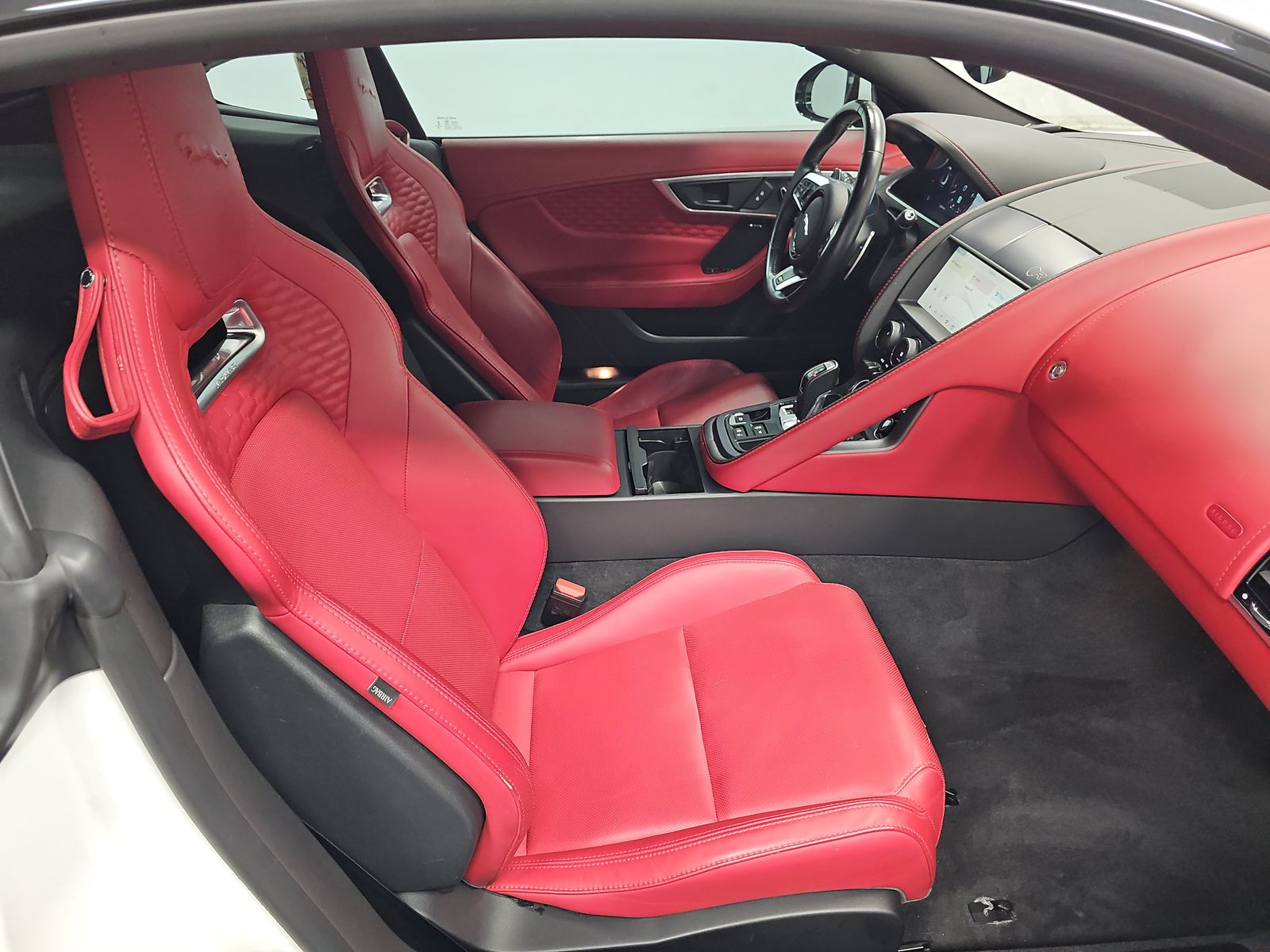 2022 Jaguar F-TYPE R AWD