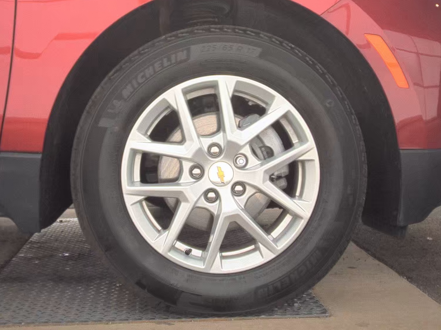 2024 Chevrolet Equinox LT FWD