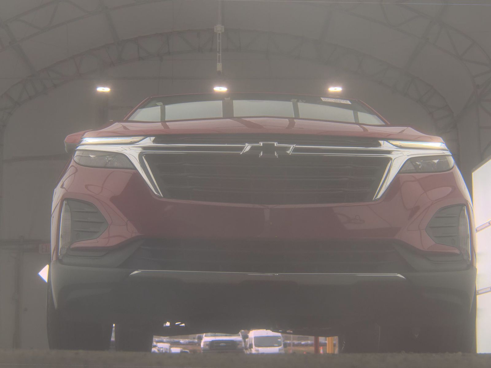 2024 Chevrolet Equinox LT FWD