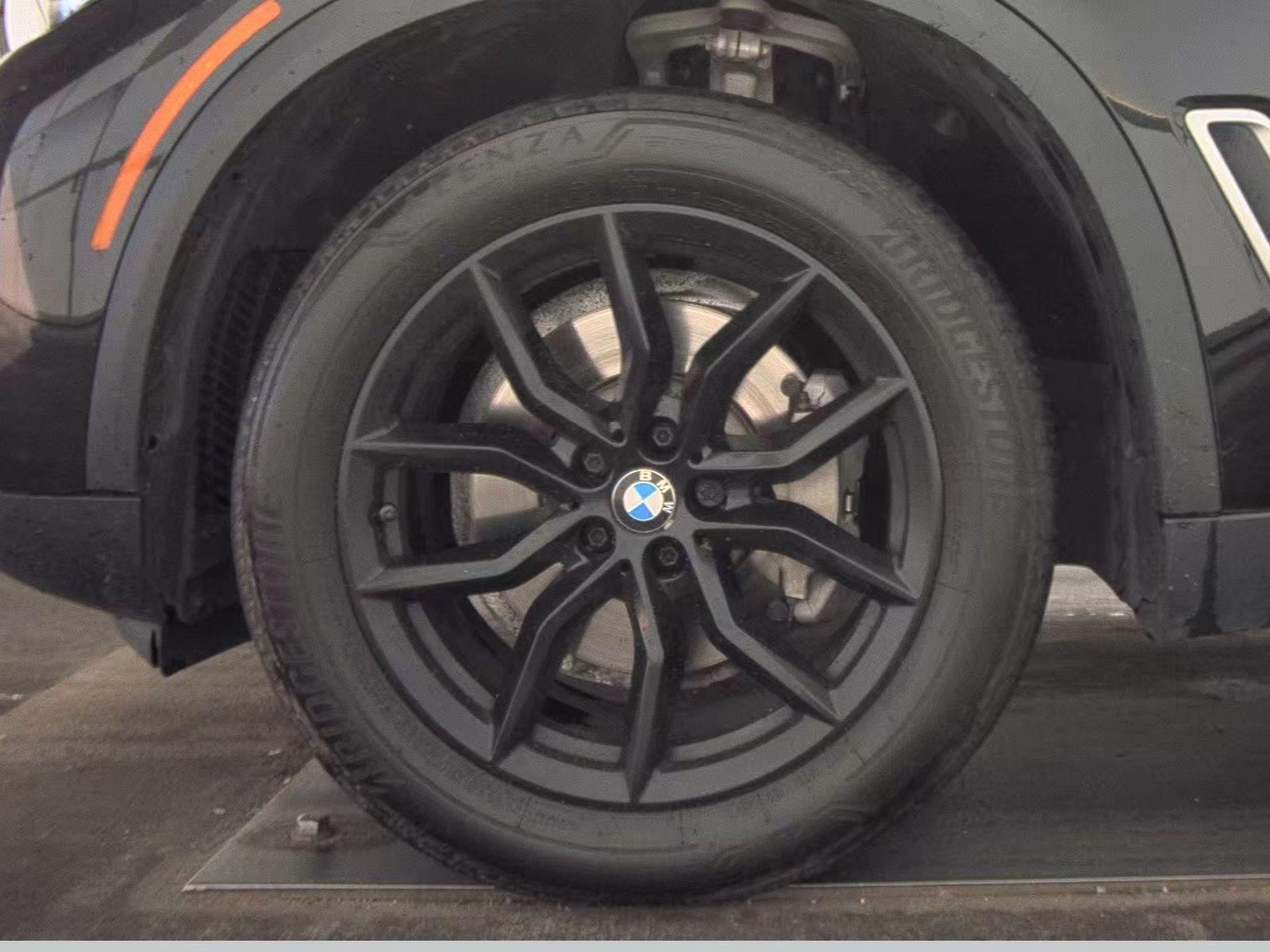 2020 BMW X5 xDrive40i AWD