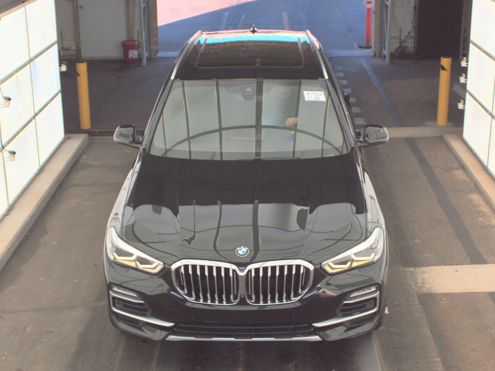 2020 BMW X5 xDrive40i AWD
